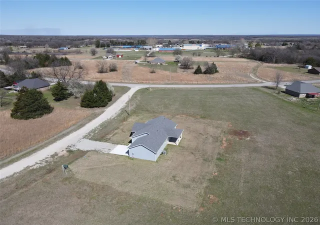 Homes for sale in Burneyville, OK | 58 Mcclure Cir, Burneyville, OK 73430 | MLS# 2608820