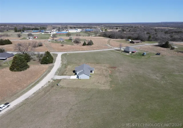 Homes for sale in Burneyville, OK | 58 Mcclure Cir, Burneyville, OK 73430 | MLS# 2608820