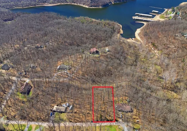 Homes for sale in Cookson, OK | 29811 S Flint Oak Ln, Cookson, OK 74427 | MLS# 2608784