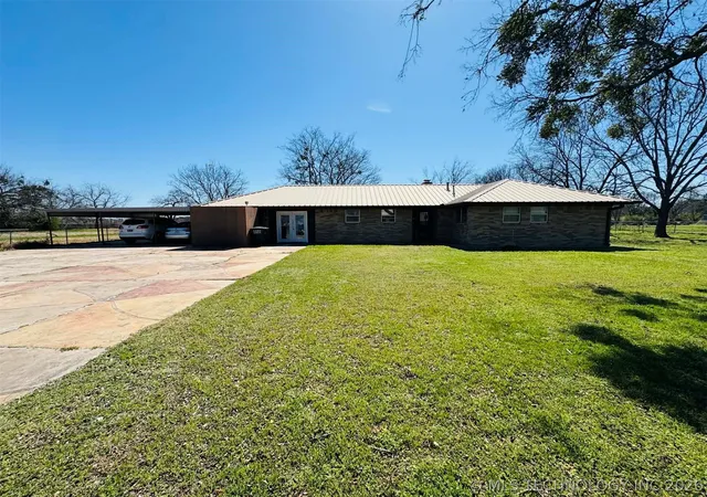 Homes for sale in Wilson, OK | 27 Birch, Wilson, OK 73463 | MLS# 2608838