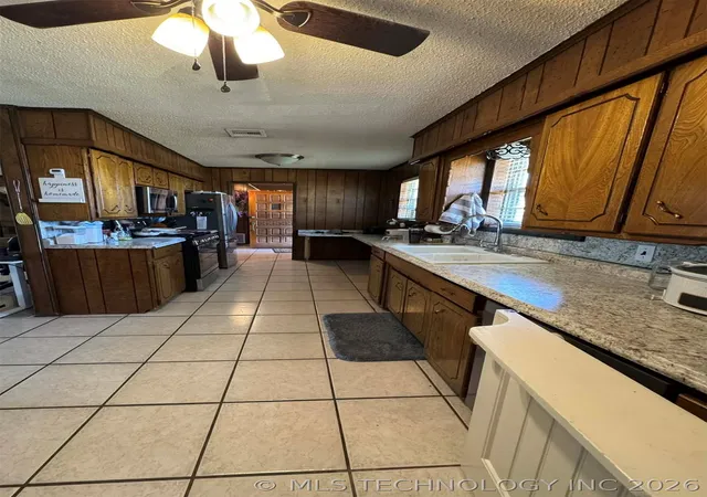 Homes for sale in Wilson, OK | 27 Birch, Wilson, OK 73463 | MLS# 2608838