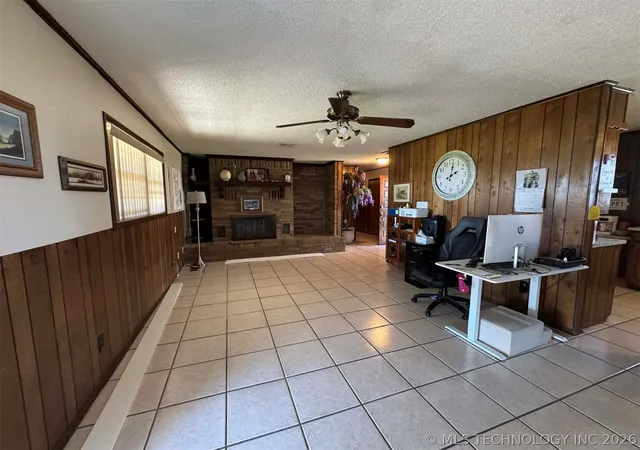 Homes for sale in Wilson, OK | 27 Birch, Wilson, OK 73463 | MLS# 2608838