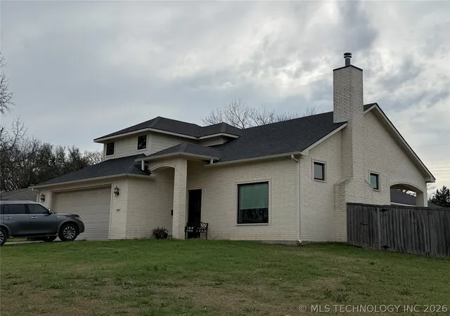1st image of 801 Ridgecrest, Ardmore, OK 73401 | MLS# 2606552