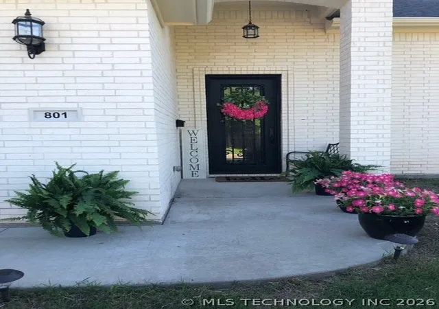 4th image of 801 Ridgecrest, Ardmore, OK 73401 | MLS# 2606552