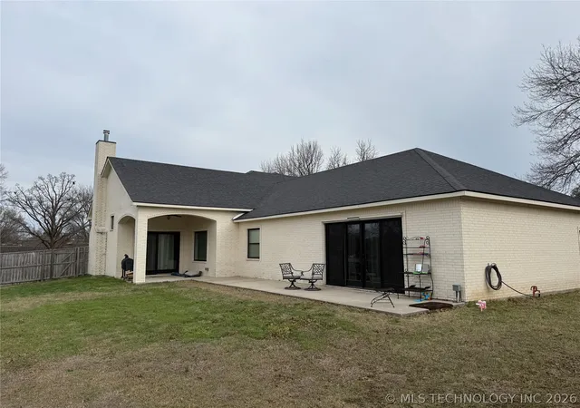5th image of 801 Ridgecrest, Ardmore, OK 73401 | MLS# 2606552