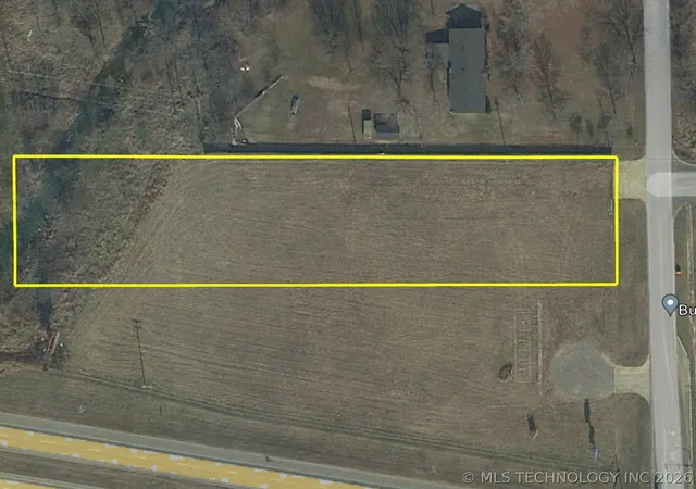 2nd image of 1700 Stickross Mountain Rd, Tahlequah, OK 74464 | MLS# 2608849