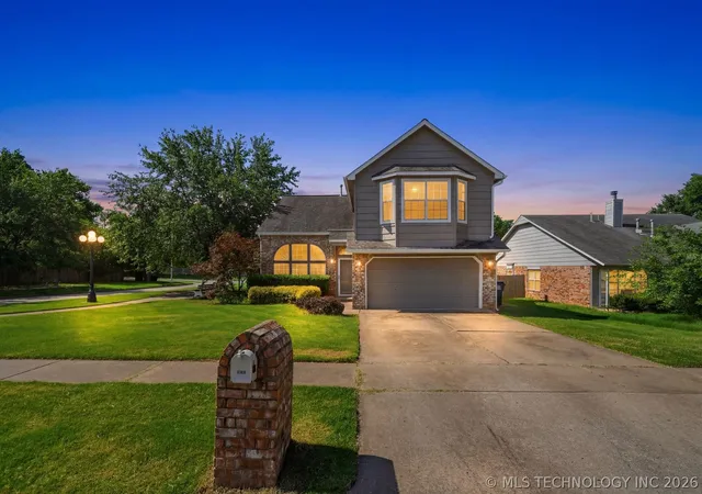 1st image of 1702 W 110th Pl, Jenks, OK 74037 | MLS# 2608853