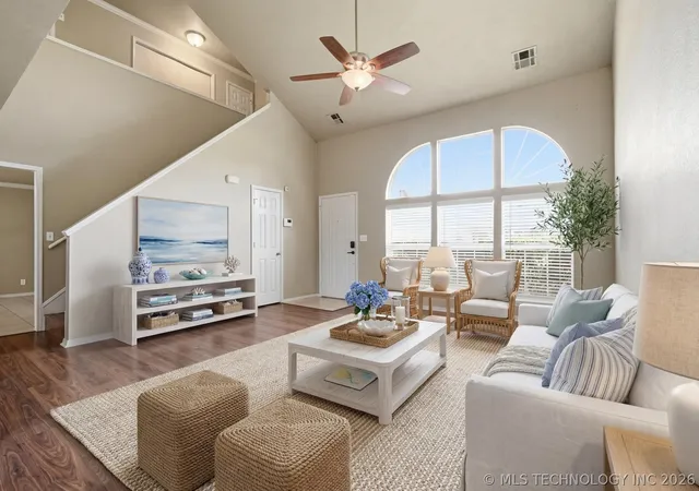 2nd image of 1702 W 110th Pl, Jenks, OK 74037 | MLS# 2608853
