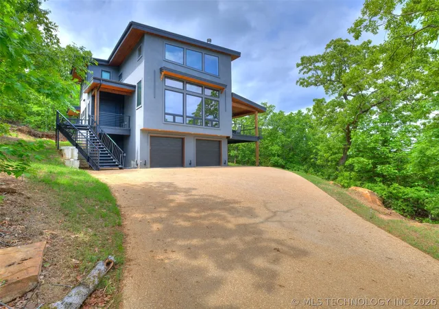 2nd image of 87 Rose Wy, Stigler, OK 74462 | MLS# 2608875