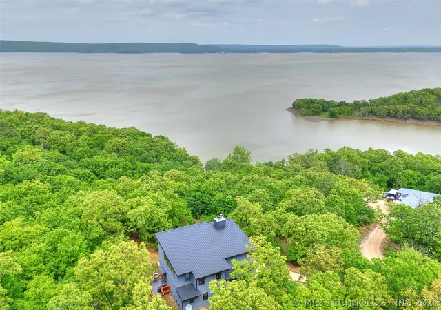 3rd image of 87 Rose Wy, Stigler, OK 74462 | MLS# 2608875