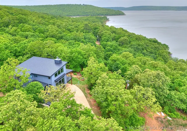 4th image of 87 Rose Wy, Stigler, OK 74462 | MLS# 2608875