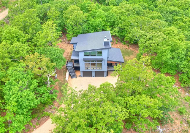 96th image of 87 Rose Wy, Stigler, OK 74462 | MLS# 2608875