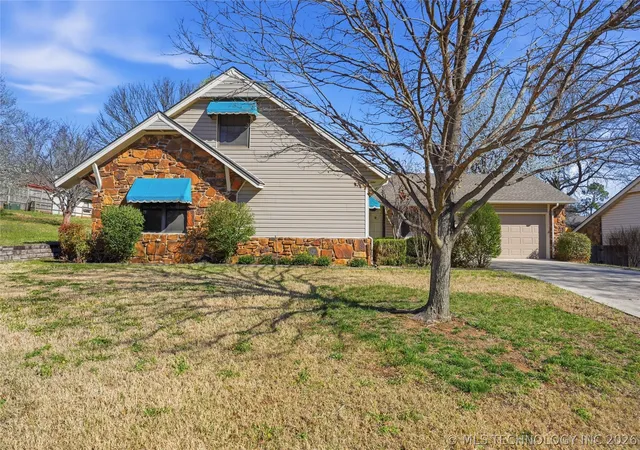 Homes for sale in Sapulpa, OK | 1711 Valley Rd, Sapulpa, OK 74066 | MLS# 2608889