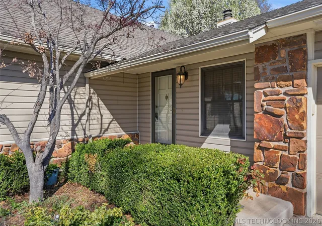 Homes for sale in Sapulpa, OK | 1711 Valley Rd, Sapulpa, OK 74066 | MLS# 2608889