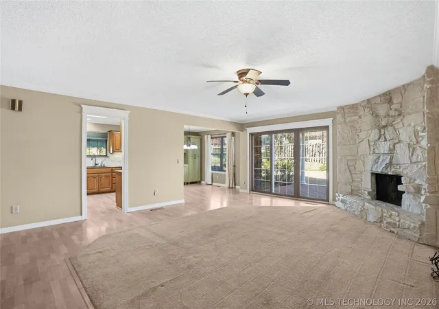 Homes for sale in Sapulpa, OK | 1711 Valley Rd, Sapulpa, OK 74066 | MLS# 2608889