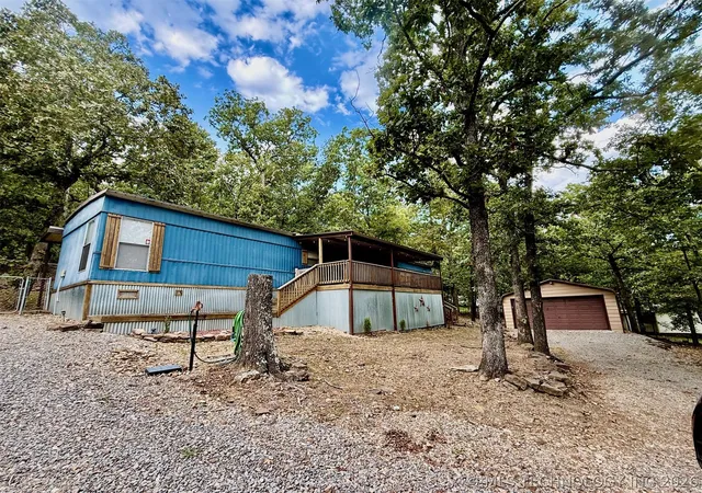 Homes for sale in Cookson, OK | 34299 S Terrapin Creek, Cookson, OK 74427 | MLS# 2608890
