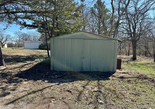 Homes for sale in Sulphur, OK | 2445 La Vista Rd, Sulphur, OK 73086 | MLS# 2608782
