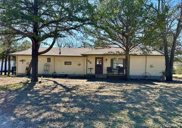Homes for sale in Sulphur, OK | 2445 La Vista Rd, Sulphur, OK 73086 | MLS# 2608782