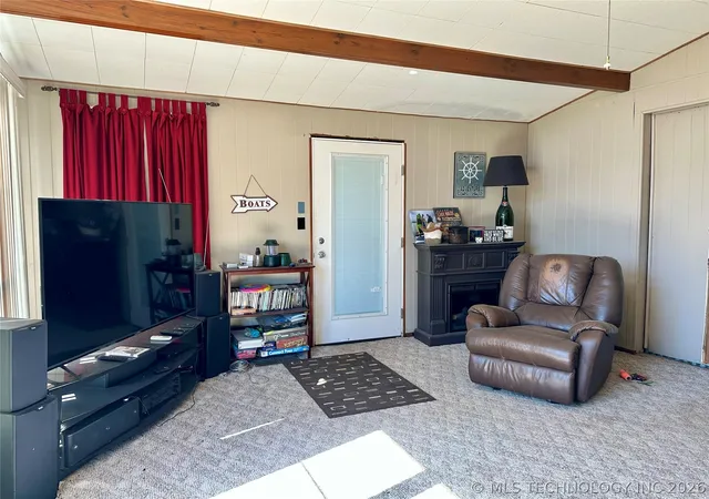 Homes for sale in Sulphur, OK | 2445 La Vista Rd, Sulphur, OK 73086 | MLS# 2608782