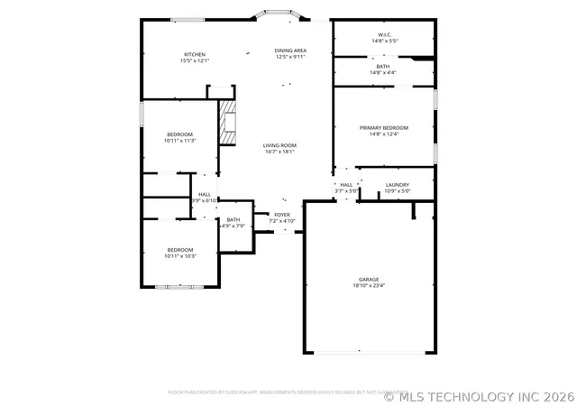 29th image of 13084 E 134th Pl N, Collinsville, OK 74021 | MLS# 2608819