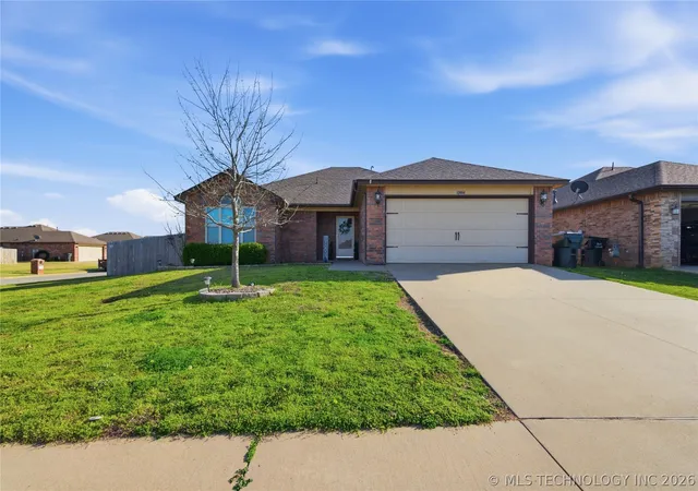 3rd image of 13084 E 134Th Pl N, Collinsville, OK 74021 | MLS# 2608819