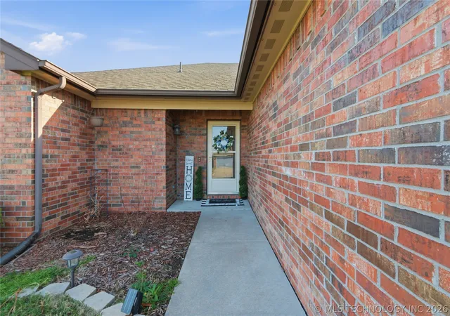 5th image of 13084 E 134Th Pl N, Collinsville, OK 74021 | MLS# 2608819