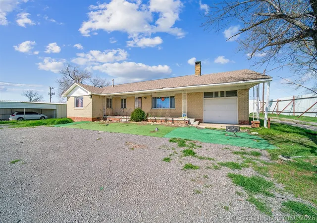Homes for sale in Fort Gibson, OK | 1730 Hwy 62, Fort Gibson, OK 74434 | MLS# 2608772