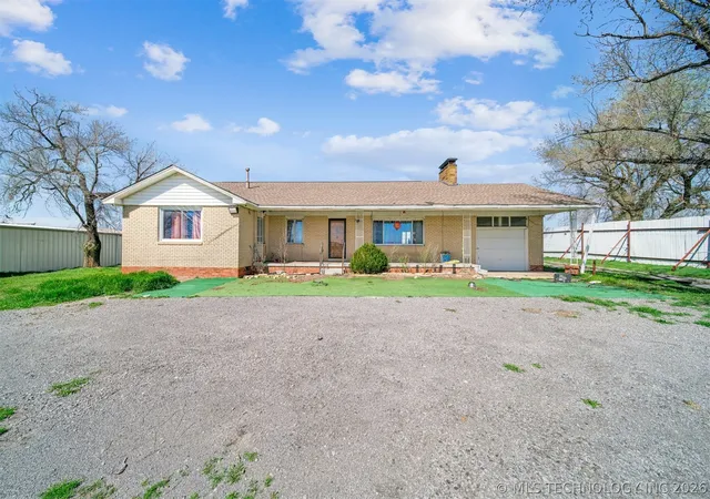 Homes for sale in Fort Gibson, OK | 1730 Hwy 62, Fort Gibson, OK 74434 | MLS# 2608772