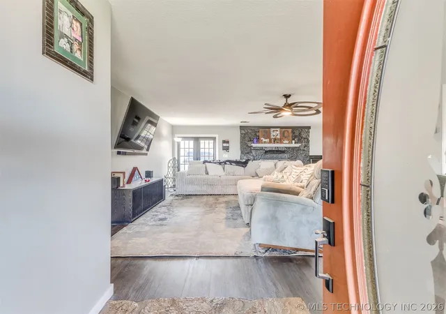 Homes for sale in Pryor, OK | 26 Sunshine Ln, Pryor, OK 74361 | MLS# 2608233
