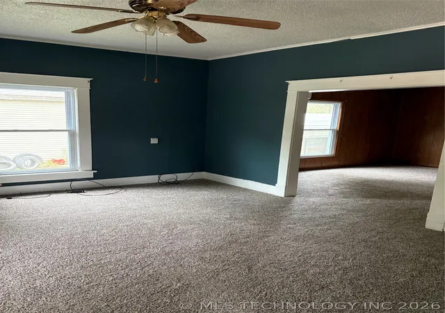 image of 360 N B St, Yale, OK 74085 | MLS# 2608929
