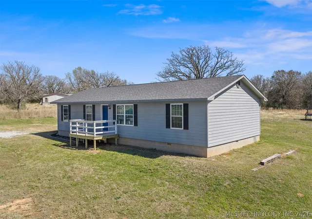 Homes for sale in Ardmore, OK | 3940 Springdale, Ardmore, OK 73401 | MLS# 2608951