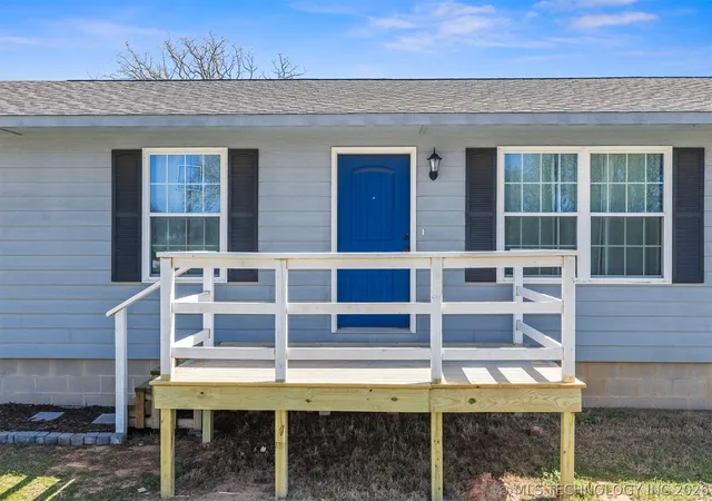Homes for sale in Ardmore, OK | 3940 Springdale, Ardmore, OK 73401 | MLS# 2608951