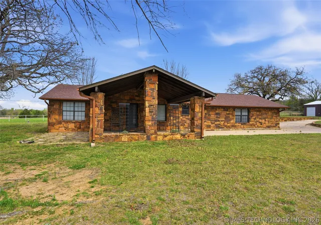 Homes for sale in Kellyville, OK | 17501 W 151St St S, Kellyville, OK 74039 | MLS# 2608948