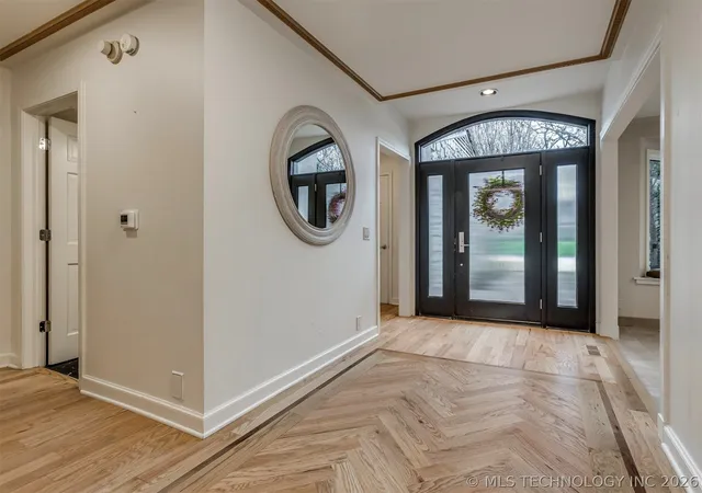5th image of 7426 S Gary Pl, Tulsa, OK 74136 | MLS# 2608552
