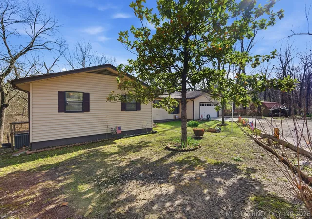 Homes for sale in Grove, OK | 62980 E 313 Rd, Grove, OK 74344 | MLS# 2607168