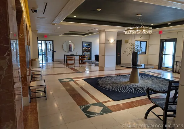 Homes for sale in Tulsa, OK | 450 W 7th St #1604, Tulsa, OK 74119 | MLS# 2608876