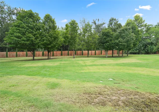 67th image of 3821 Country Club Cir, Muskogee, OK 74403 | MLS# 2607919