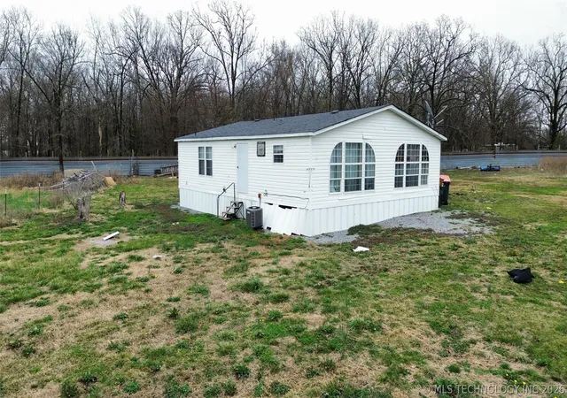 Homes for sale in Jay, OK | 21184 Hwy 20, Jay, OK 74346 | MLS# 2608909