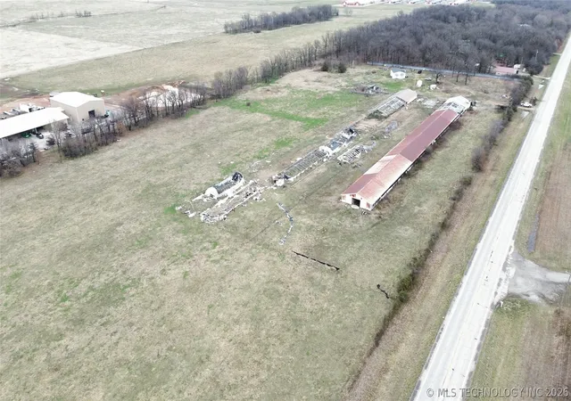 Homes for sale in Jay, OK | 21184 Hwy 20, Jay, OK 74346 | MLS# 2608909