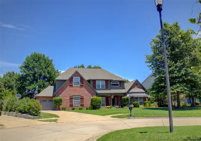 4th image of 10305 E 90Th St, Owasso, OK 74055 | MLS# 2607926