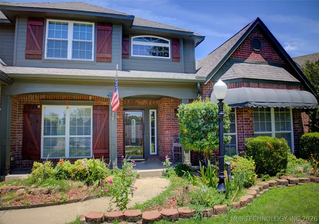 5th image of 10305 E 90Th St, Owasso, OK 74055 | MLS# 2607926
