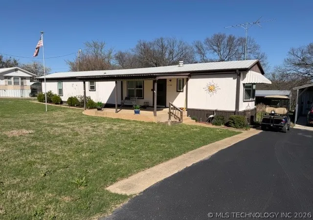 1st image of 4166 Sportsman, Kingston, OK 73439 | MLS# 2608970