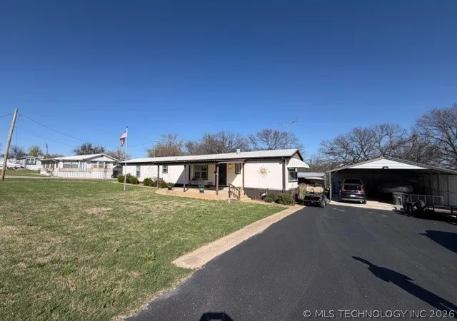 2nd image of 4166 Sportsman, Kingston, OK 73439 | MLS# 2608970