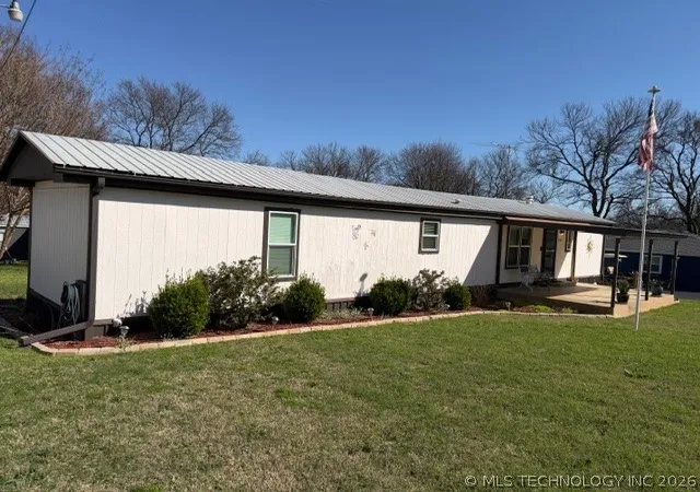 Homes for sale in Kingston, OK | 4166 Sportsman, Kingston, OK 73439 | MLS# 2608970
