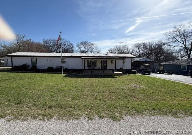 Homes for sale in Kingston, OK | 4166 Sportsman, Kingston, OK 73439 | MLS# 2608970