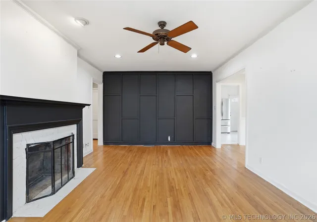 Homes for sale in Tulsa, OK | 3543 E 22nd St, Tulsa, OK 74114 | MLS# 2608734