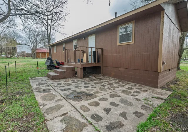 5th image of 511 E 6Th St, Hulbert, OK 74441 | MLS# 2608989