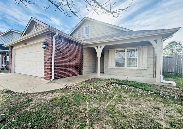 Homes for sale in Owasso, OK | 10724 N 146th Eastavenue, Owasso, OK 74055 | MLS# 2608510