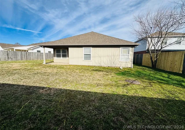 Homes for sale in Owasso, OK | 10724 N 146th Eastavenue, Owasso, OK 74055 | MLS# 2608510
