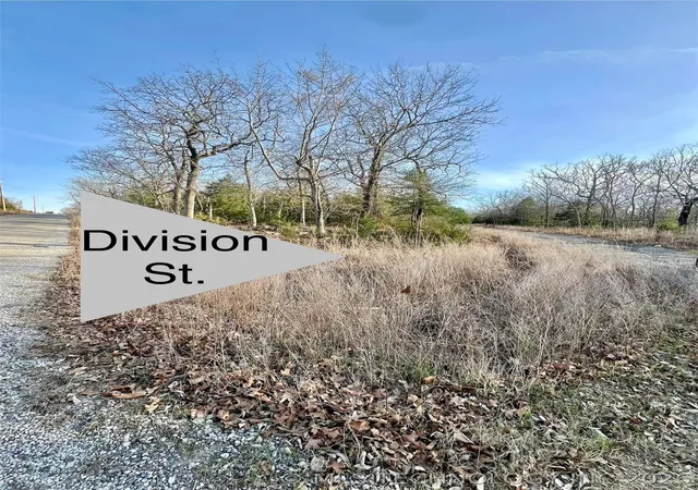 1st image of Division, Canadian, OK 74425 | MLS# 2608855